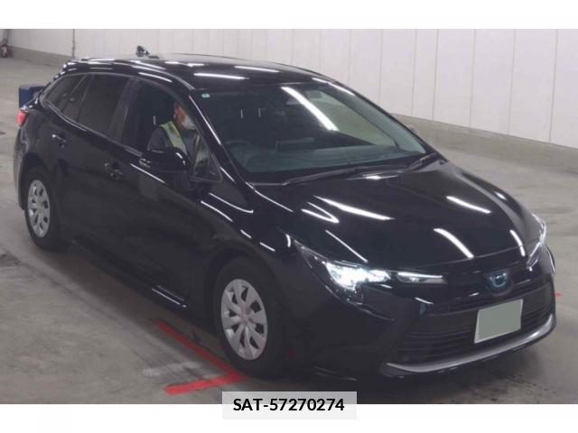 Toyota COROLLA 2024-07 7816619-0