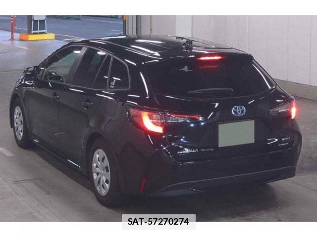 Toyota COROLLA 2024-07 7816619-1
