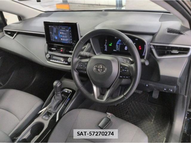 Toyota COROLLA 2024-07 7816619-2