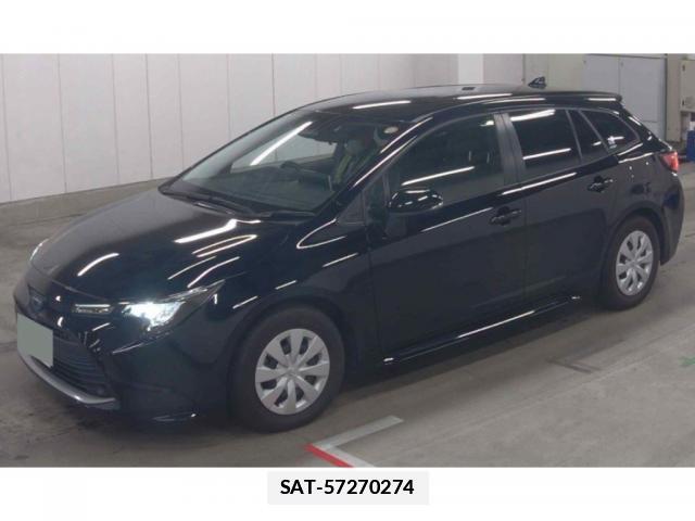Toyota COROLLA 2024-07 7816619-3