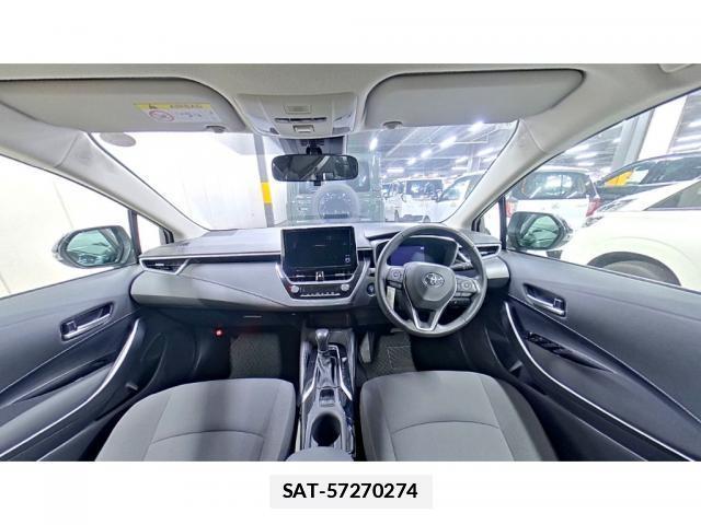 Toyota COROLLA 2024-07 7816619-5