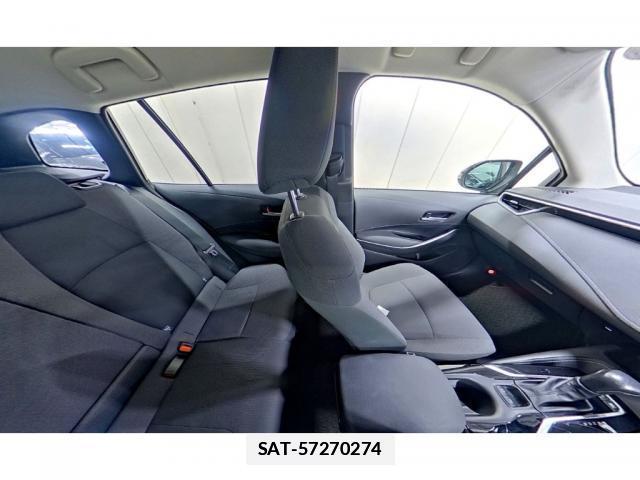 Toyota COROLLA 2024-07 7816619-6