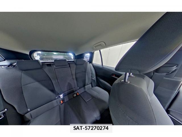 Toyota COROLLA 2024-07 7816619-7