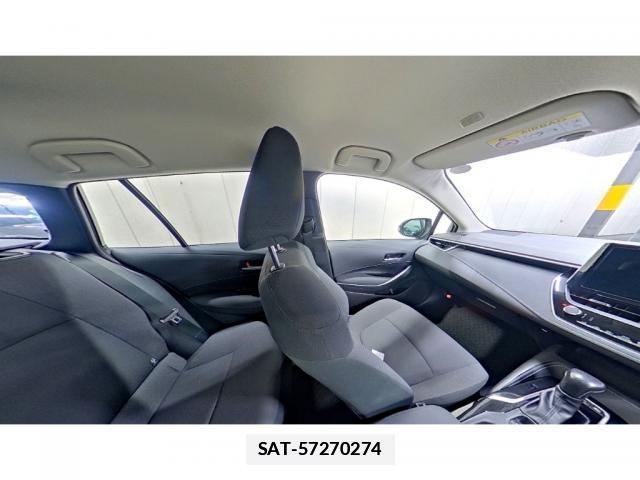 Toyota COROLLA 2024-07 7816619-8