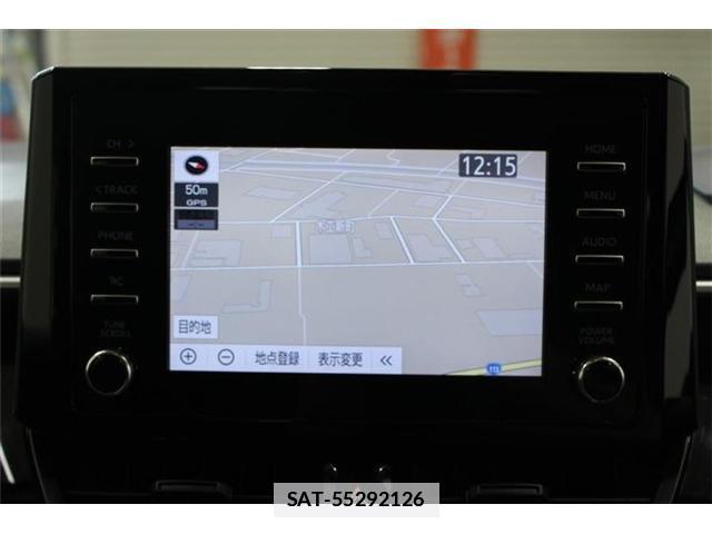 Toyota COROLLA 2021-03 7818215-1
