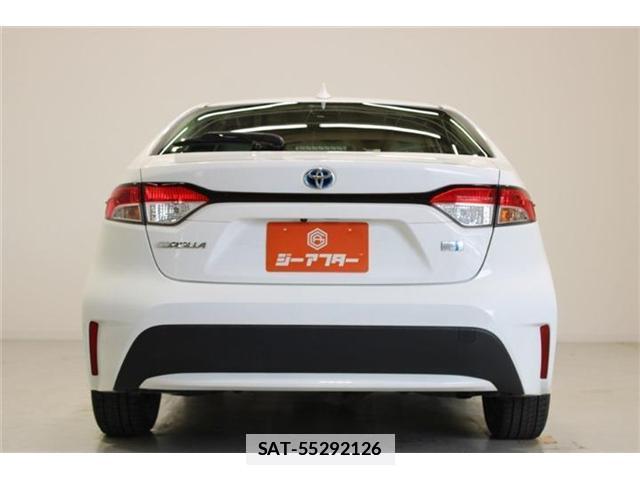 Toyota COROLLA 2021-03 7818215-10