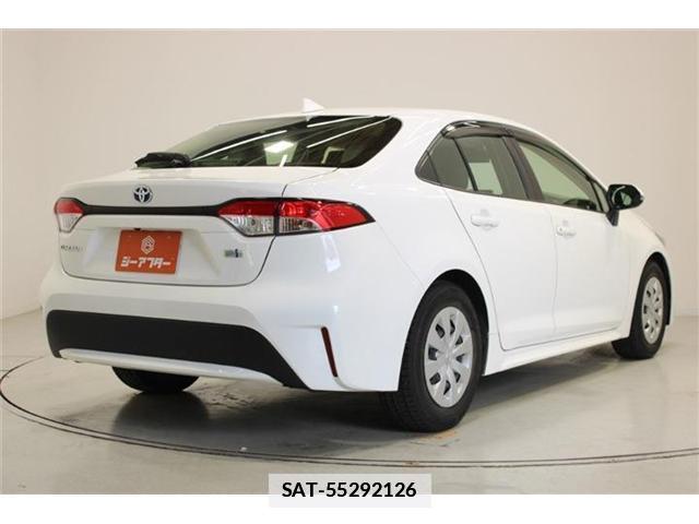 Toyota COROLLA 2021-03 7818215-11