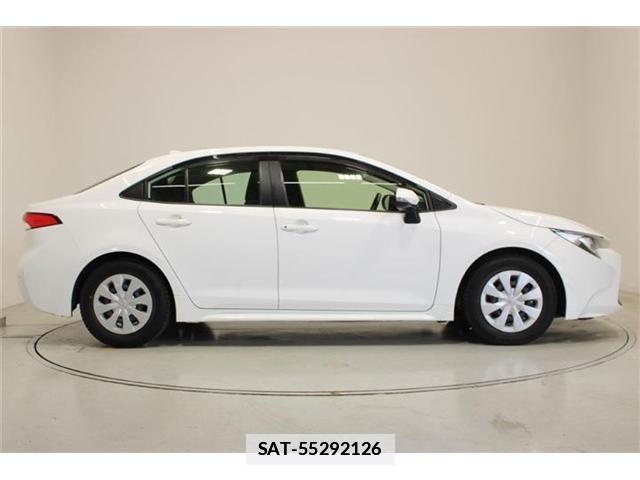 Toyota COROLLA 2021-03 7818215-12