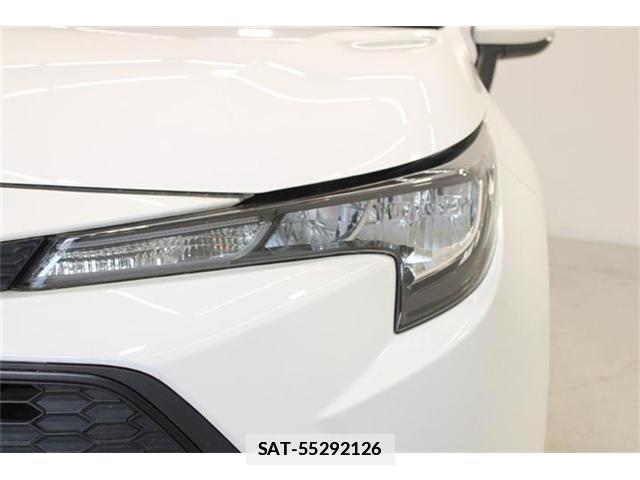 Toyota COROLLA 2021-03 7818215-14