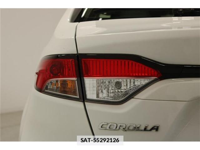 Toyota COROLLA 2021-03 7818215-18