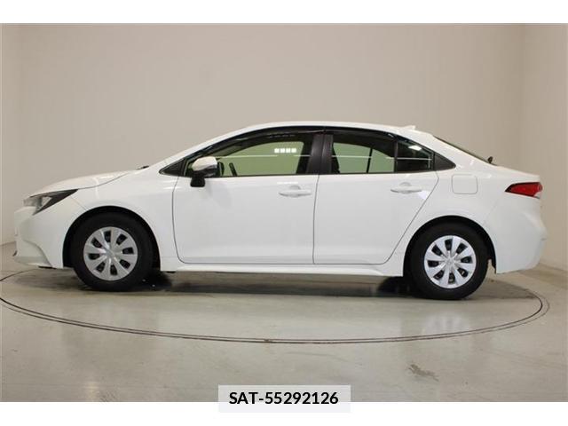 Toyota COROLLA 2021-03 7818215-8