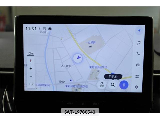 Toyota COROLLA 2023-06 7818233-1