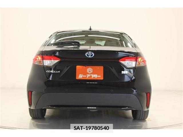 Toyota COROLLA 2023-06 7818233-10