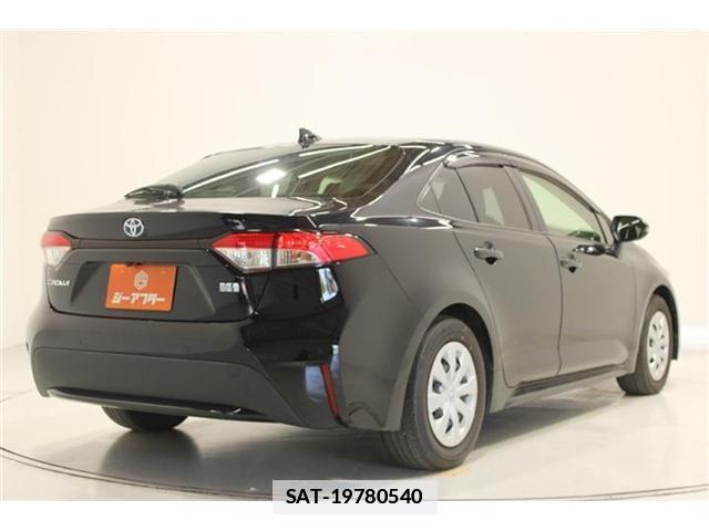 Toyota COROLLA 2023-06 7818233-11