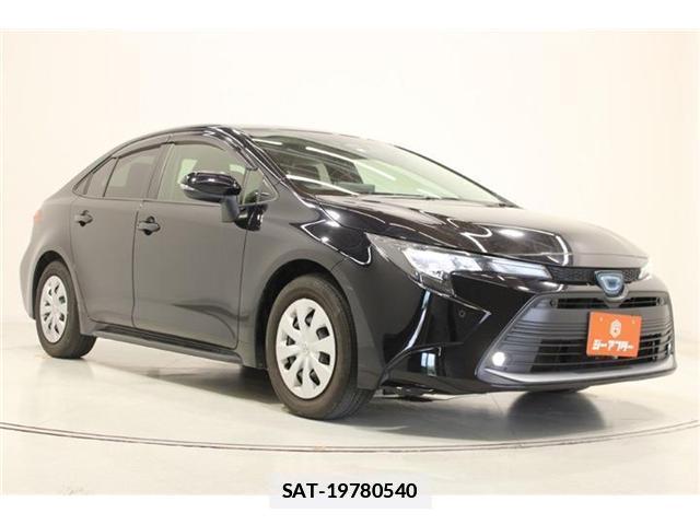 Toyota COROLLA 2023-06 7818233-5
