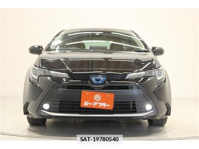 Toyota COROLLA 2023-06 7818233-6