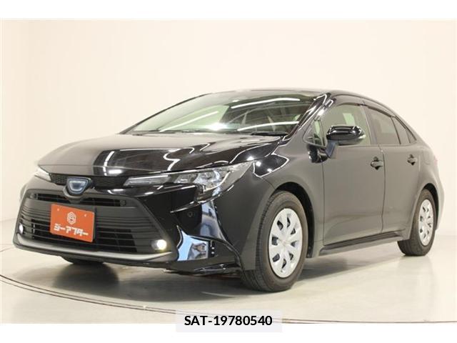 Toyota COROLLA 2023-06 7818233-7