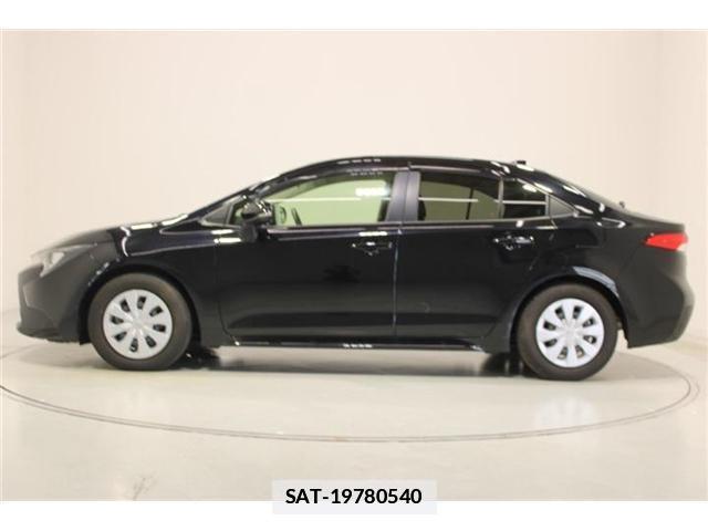 Toyota COROLLA 2023-06 7818233-8
