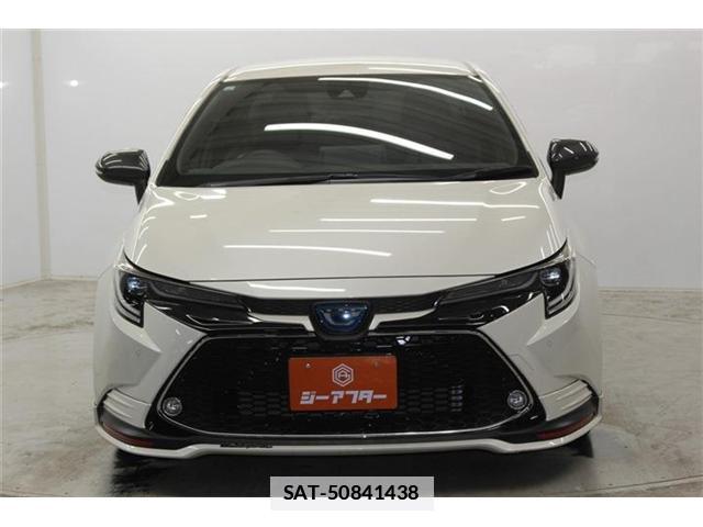 Toyota COROLLA 2019-12 7818467-1