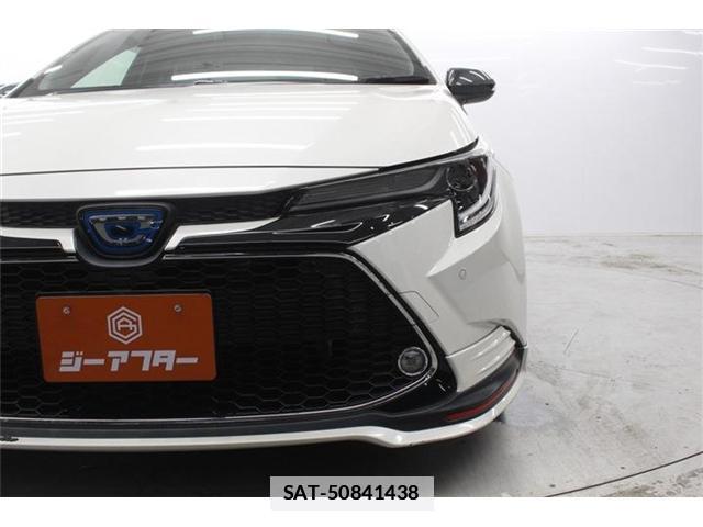 Toyota COROLLA 2019-12 7818467-13