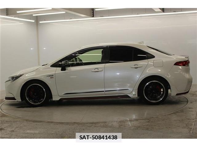 Toyota COROLLA 2019-12 7818467-7