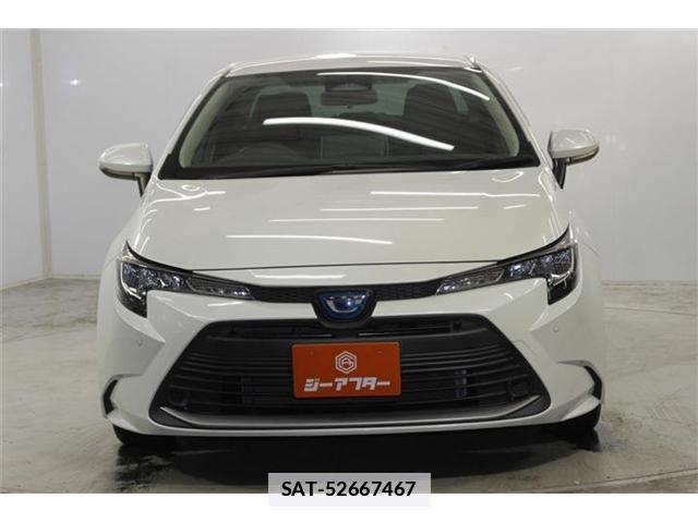 Toyota COROLLA 2022-12 7818471-1