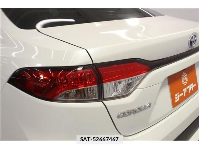 Toyota COROLLA 2022-12 7818471-15