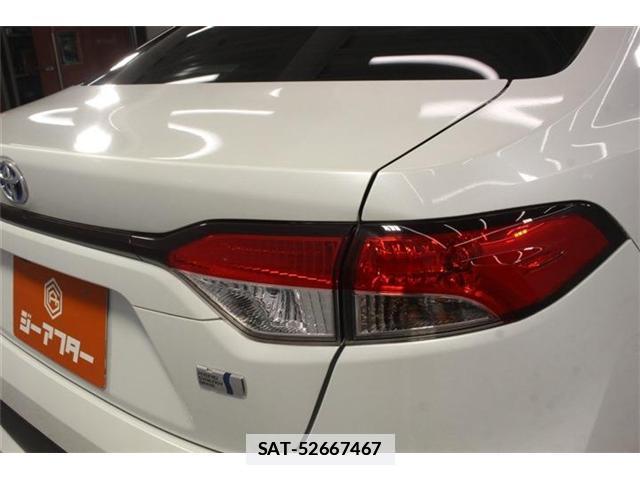 Toyota COROLLA 2022-12 7818471-16