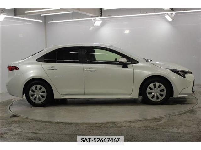 Toyota COROLLA 2022-12 7818471-3