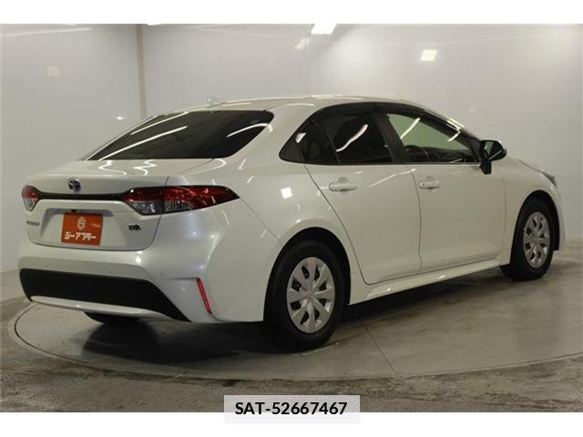 Toyota COROLLA 2022-12 7818471-4