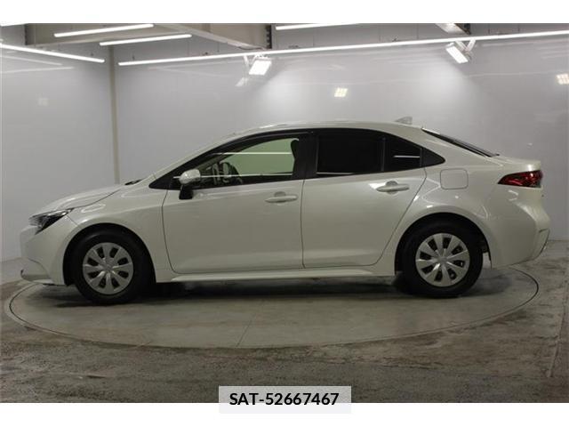 Toyota COROLLA 2022-12 7818471-7