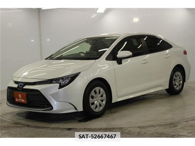 Toyota COROLLA 2022-12 7818471-8