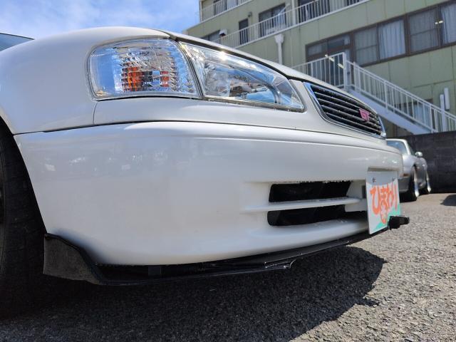 Toyota COROLLA 1997-08 7820027-12