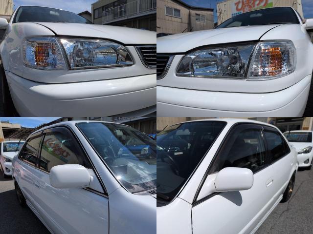 Toyota COROLLA 1997-08 7820027-13