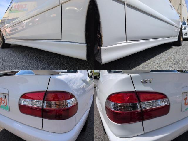 Toyota COROLLA 1997-08 7820027-14