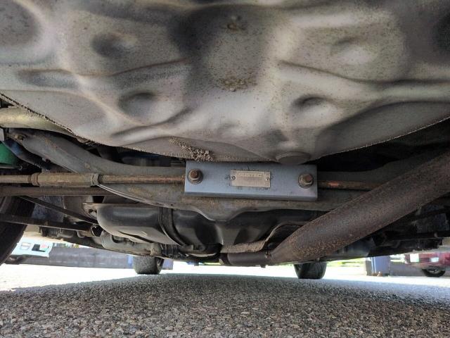 Toyota COROLLA 1997-08 7820027-17