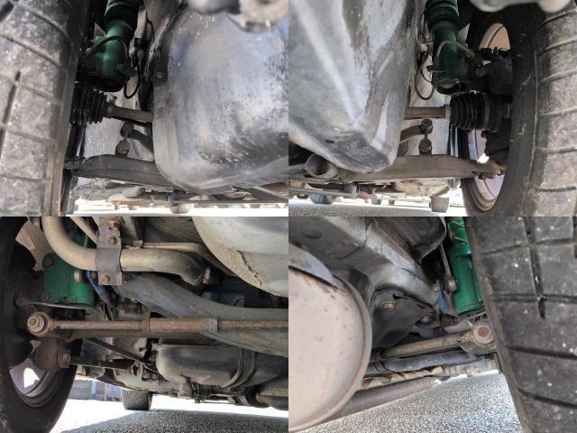 Toyota COROLLA 1997-08 7820027-18