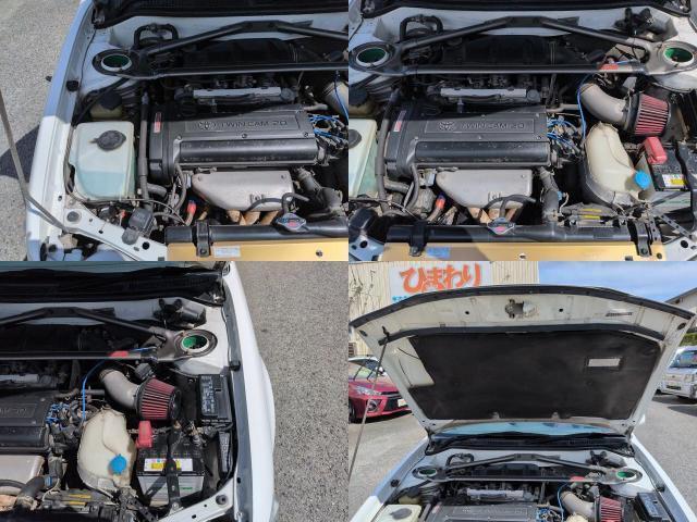 Toyota COROLLA 1997-08 7820027-19