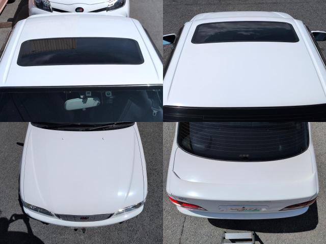 Toyota COROLLA 1997-08 7820027-6