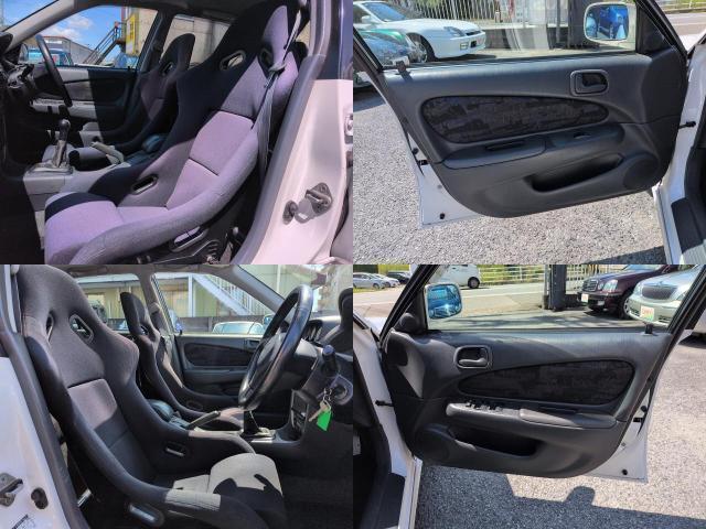 Toyota COROLLA 1997-08 7820027-8
