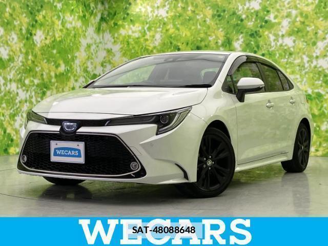 Toyota COROLLA 2022-03 7822198-0