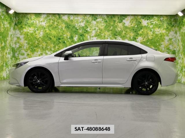 Toyota COROLLA 2022-03 7822198-1
