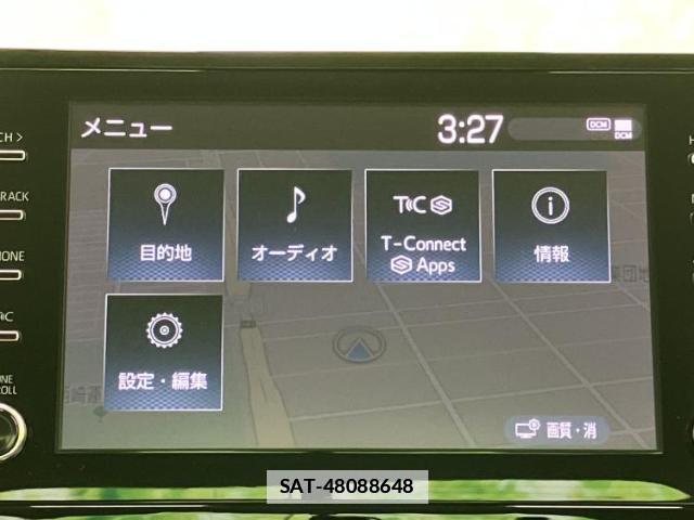 Toyota COROLLA 2022-03 7822198-11
