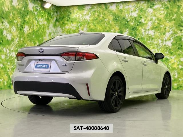 Toyota COROLLA 2022-03 7822198-2