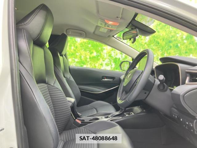 Toyota COROLLA 2022-03 7822198-3