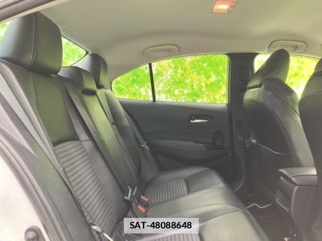 Toyota COROLLA 2022-03 7822198-4