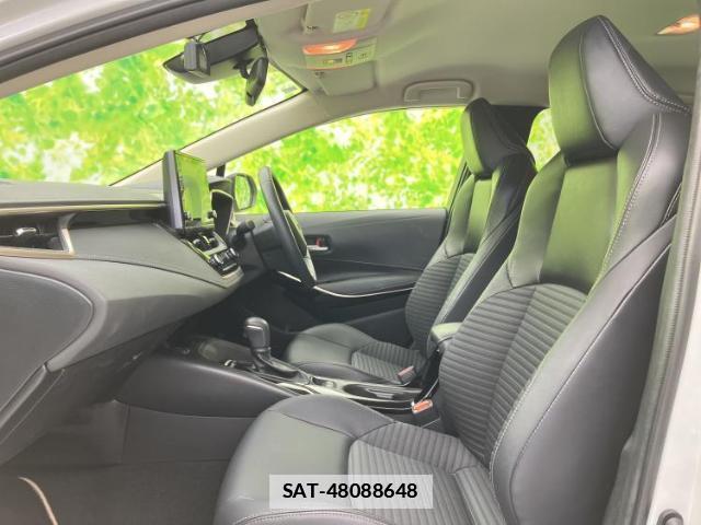 Toyota COROLLA 2022-03 7822198-5