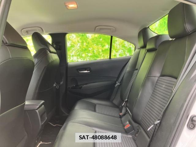 Toyota COROLLA 2022-03 7822198-6