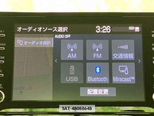 Toyota COROLLA 2022-03 7822198-8