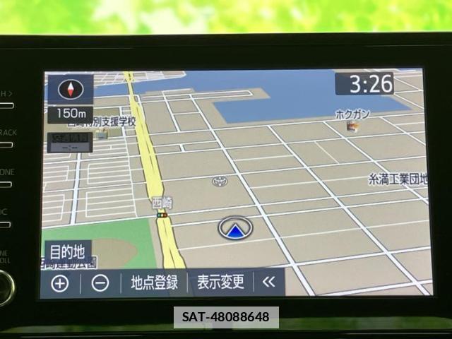Toyota COROLLA 2022-03 7822198-9